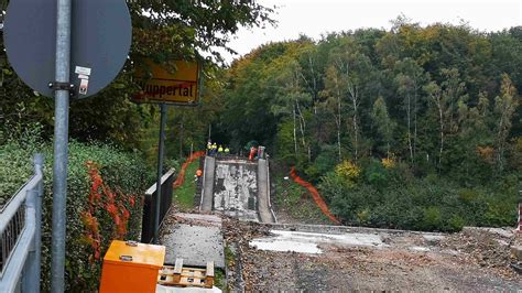 Br Ckensprengung In Wuppertal Aktuelle Stunde Sendungen A Z Video