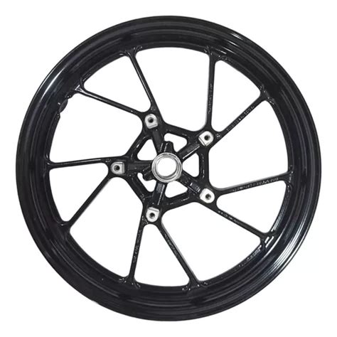 Rin Delantero Fz Fz R Original Yamaha Cuotas Sin Inter S