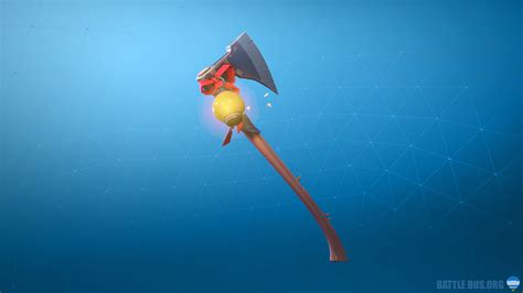 Guiding Glow Pickaxe Fortnite News Skins Settings Updates