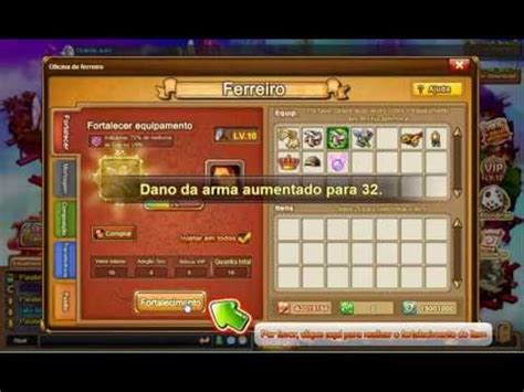 Como Deixar Arma Gold Dourada No DDTank Pirata Onix YouTube