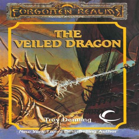 The Veiled Dragon Forgotten Realms The Harpers Book Audio