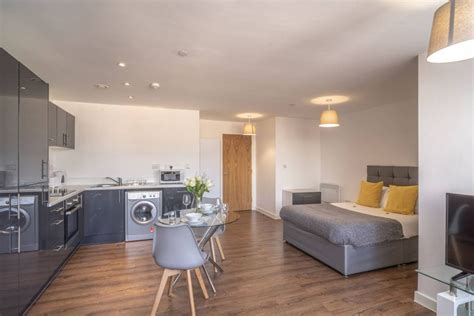 Adelphi Wharf Manchester M3 6en The Apartment Network