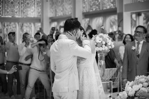 Chicco Jerikho And Putri Marino Wedding Photo And Video By Rahadipurnawan