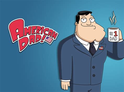 Watch American Dad Season 17 Prime Video