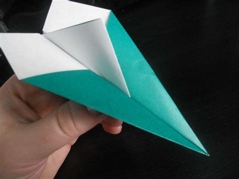 Dart Paper Airplane Design | Hot Sex Picture