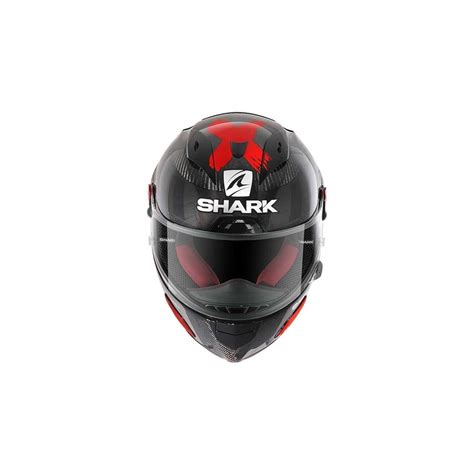 Casco Shark Race R Pro Gp Lorenzo Winter Test