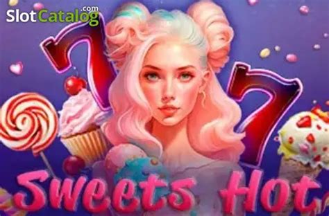 Sweets Hot Slot Demo Review ᐈ Play For Free