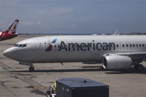 American Airlines Cuts Long Haul International Flights By 75 Techcrunch