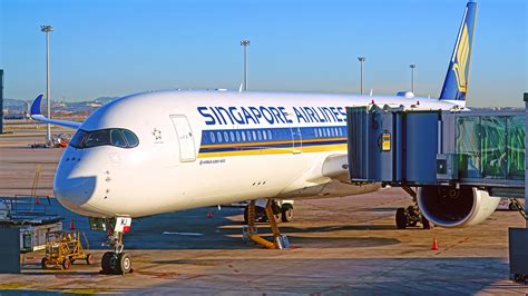 Singapore Named Worlds Best Airline In Skytrax Awards Travel Weekly