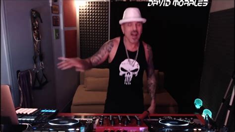 David Morales Live Dj Sets Videos