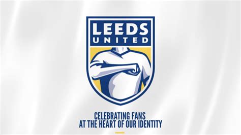 Petition · Leeds should keep their new badge. - United Kingdom · Change.org