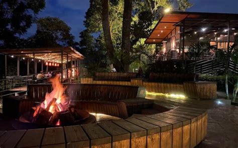 Best Romantic Date Night Restaurants In Nairobi 2024