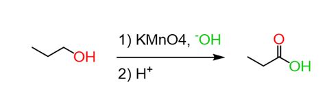 Alcohol Oxidation Mechanisms And Practice Problems Chemistry Steps