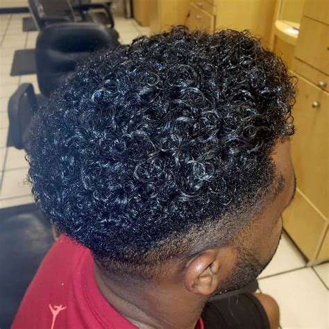 Guy Perms Before And After Transform Your Look With These Stunning Results