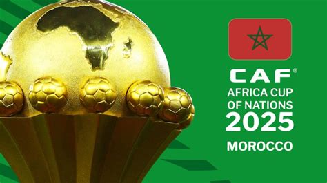 CAN 2025 Q Toutes Les Affiches De Ce Lundi Affairage Ci