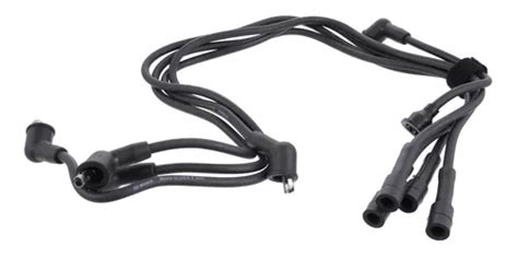 Juego Cables Bujia Hyundai Accent Atos Elantra 2001 En Adel Cuotas