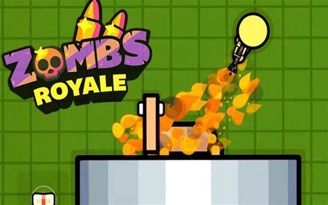 Zombs Royale Unblocked Free Online Games In