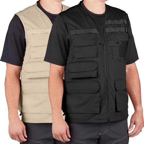 Lightweight Tactical Vest Ubicaciondepersonascdmxgobmx