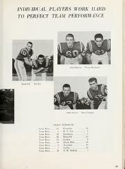 Cross Keys High School - Chieftain Yearbook (Atlanta, GA), Class of ...