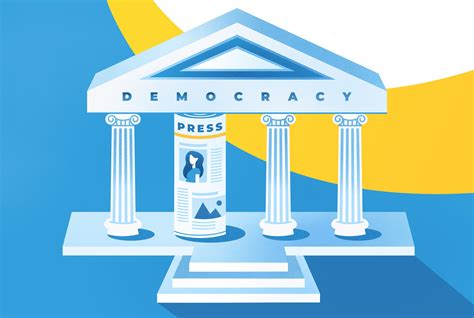 Independent Journalism Is Essential To Democracy Alliance Magazine