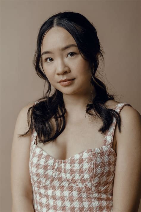 Picture Of Jennifer Tong