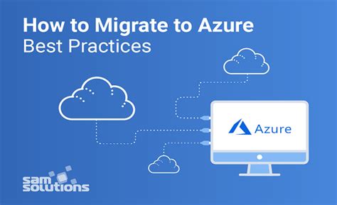 Azure Migration Certification