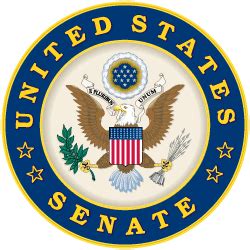 File:Us senate seal.png - Wikimedia Commons