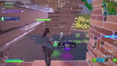 ソロ配信 フォートナイトfortnite フォートナイト動画まとめ