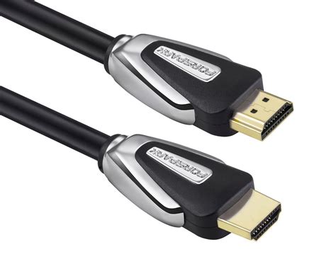 Forspark High Speed Ultra Hdmi Cable 25ft With Ethernet Full Hd