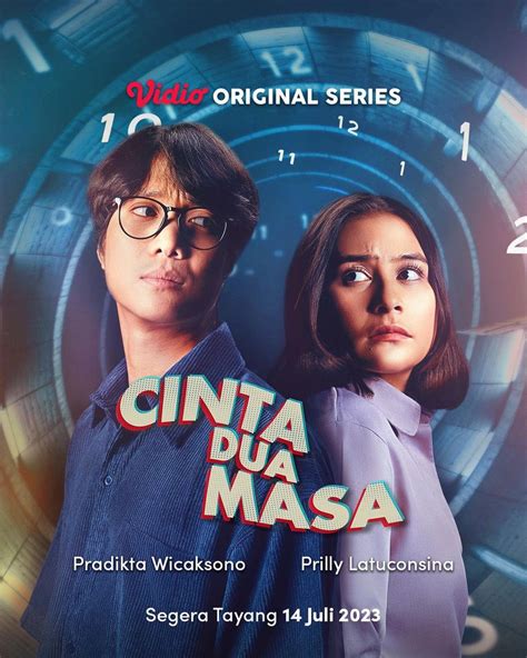 Film Indo Source On Twitter The Poster For Vidio Original Series