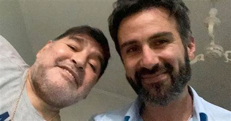 El M Dico De Maradona Leopoldo Luque Pidi Su Sobreseimiento En La