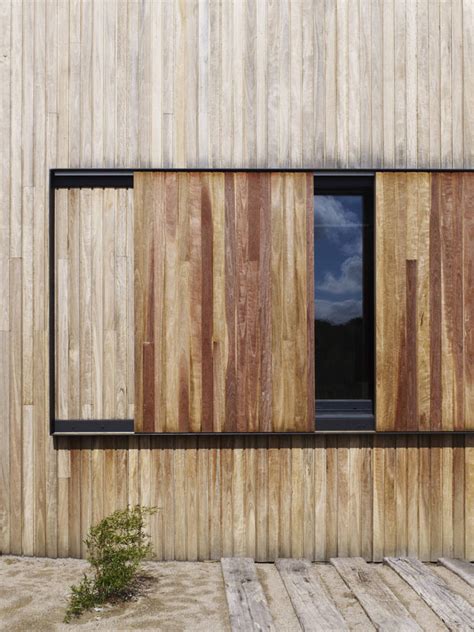 Modern Exterior Shutters For A Stylish Facade