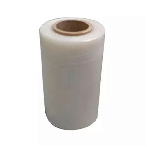 Flexistretch 16 Inch 23 Micron Stretch Film Roll 3 Kg At Rs 728 0