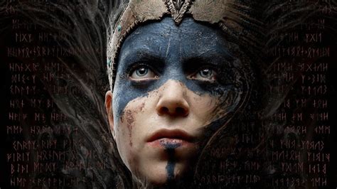 Hellblade Senuas Sacrifice Nintendo Switch Reveal Trailer