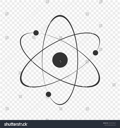 Vector Atom Icon Images Browse 246785 Stock Photos And Vectors Free