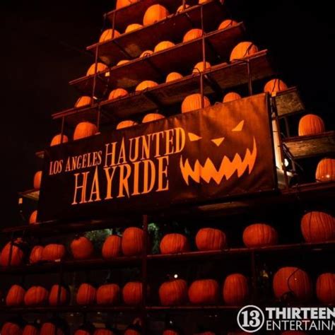 Gallery - Los Angeles Haunted Hayride