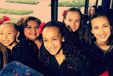 Dance Moms 2011