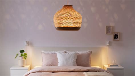 Bedroom ceiling light ideas – 11 looks to spark inspiration | Real Homes