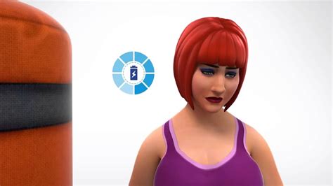 The Sims Lezione Emozioni Euforia Accademia Di The Sims