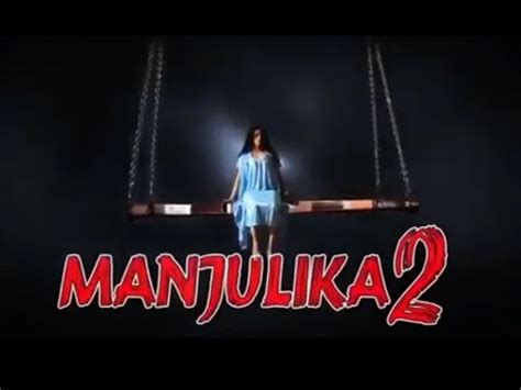 Manjulika South Indian Movies Dubbed In Hindi Full Movies Youtube