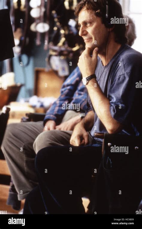 Something To Talk About Director Lasse Hallstrom On Set 1995