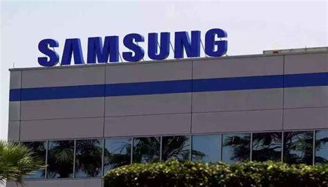 Samsung India To Hire Engineers For Its R D Facilities