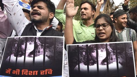 Sedition Law Indias Supreme Court Puts Controversial Law On Hold