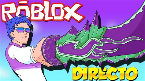 Roblox Pero En Directo Con Subscriptores Jugando Juegos Random De