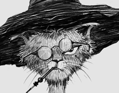 Mcgonagall Animagus Projects :: Photos, videos, logos, illustrations ...