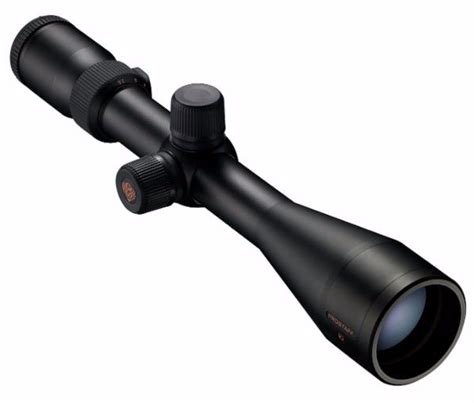 Nikon Introduces Prostaff 7 Series Riflescopes The Firearm Blog