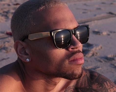 Sunglasses Chris Brown Outfits Breezy Chris Brown Chris Brown Pictures