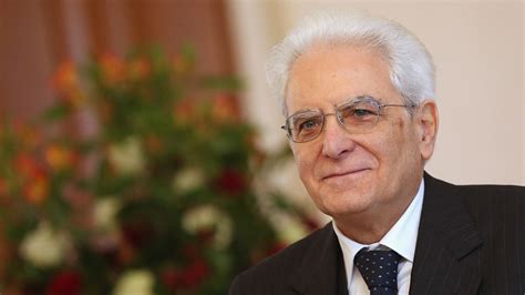 Standing Ovation Per Il Presidente Mattarella Al Teatro San Carlo Di Napoli