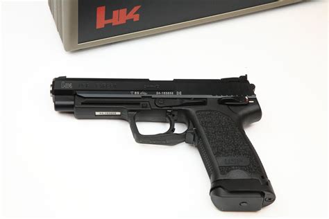 Heckler Koch USP Expert AWM