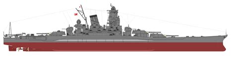 A 150 B Ijn Shikishima World Of Warships By Twistedbrain72 On Deviantart